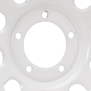 デイトナSS　ホワイト