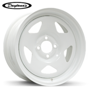 デイトナズ SR　ホワイト