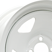 デイトナズ SR　ホワイト