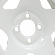 デイトナズ SR　ホワイト