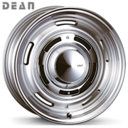 ディーン クロスカントリー　バーニッシュグレー