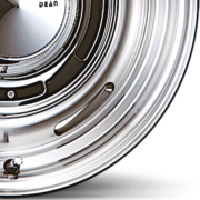 ディーン クロスカントリー　バーニッシュグレー