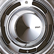 ディーン クロスカントリー　バーニッシュグレー