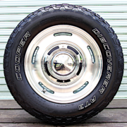 ディーン クロスカントリー　バーニッシュグレー