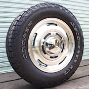 ディーン クロスカントリー　バーニッシュグレー