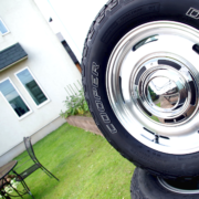 ディーン クロスカントリー　バーニッシュグレー