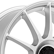 ロティフォーム　DTM R170　シルバー