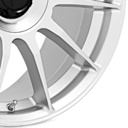 ロティフォーム　DTM R170　シルバー