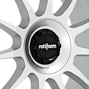 ロティフォーム　DTM R170　シルバー