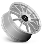 ロティフォーム　DTM R170　シルバー