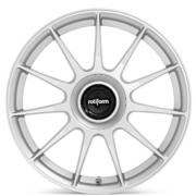 ロティフォーム　DTM R170　シルバー