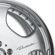 WALD　ドゥシャトレ 2　D22-C　ポリッシュ