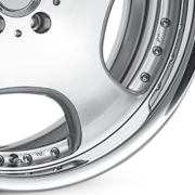 WALD　ドゥシャトレ 2　D22-C　ポリッシュ