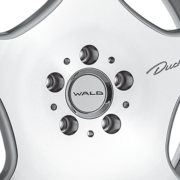 WALD　ドゥシャトレ 2　D22-C　ポリッシュ