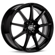 ENKEI USA EDR9 マットブラック