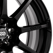 ENKEI USA EDR9 マットブラック