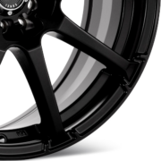 ENKEI USA EDR9 マットブラック