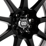 ENKEI USA EDR9 マットブラック