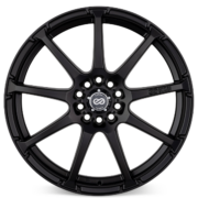 ENKEI USA EDR9 マットブラック
