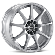 ENKEI USA EDR9 シルバー