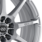 ENKEI USA EDR9 シルバー