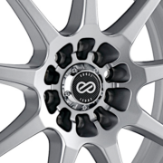 ENKEI USA EDR9 シルバー