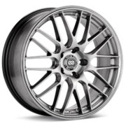 ENKEI USA EKM3 ハイパーシルバー