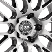 ENKEI USA EKM3 ハイパーシルバー