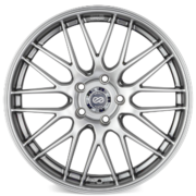 ENKEI USA EKM3 ハイパーシルバー