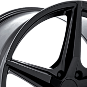 TSW　エスプリ　マットブラック