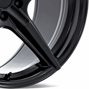 TSW　エスプリ　マットブラック