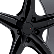 TSW　エスプリ　マットブラック