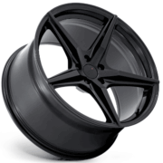 TSW　エスプリ　マットブラック