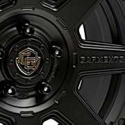 CROSSOVER GARMENTS スタイル U　マットブラッククリア