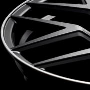 WALD ジェニュインライン MB001　マットブラック/ポリッシュ