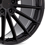 TSW グッドウッド マットブラック