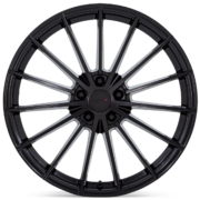 TSW グッドウッド マットブラック