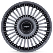 ロティフォーム　GRZ RC202　マットアンスラサイト