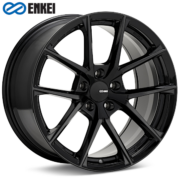 ENKEI USA へリックス　グロスブラック
