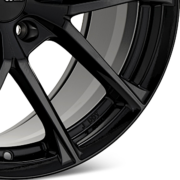 ENKEI USA へリックス　グロスブラック