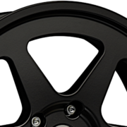 MOMO　HERITAGE 6　マットブラック
