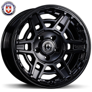 HRE　FlowForm FT1　ターマック