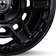 HRE　FlowForm FT1　ターマック