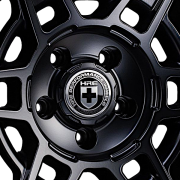 HRE　FlowForm FT1　ターマック