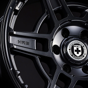 HRE　FlowForm FT1　ターマック