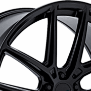 TSW　イモラ　マットブラック