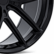 TSW　イモラ　マットブラック