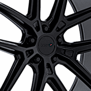 TSW　イモラ　マットブラック