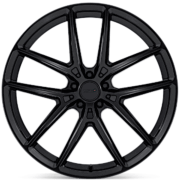 TSW　イモラ　マットブラック