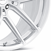 TSW　イモラ　シルバー/マシーン